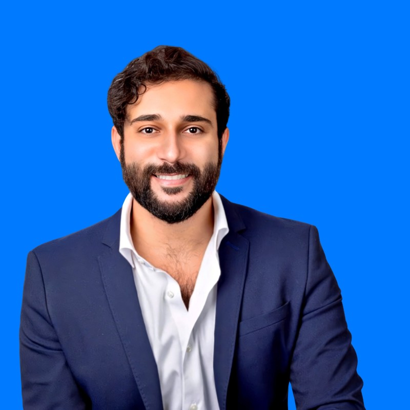 Ali Galadari